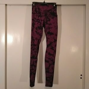 Lululemon Wunder Under legging